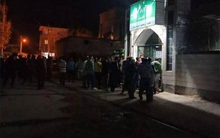 قتل دو طلبه به ضرب گلوله در گنبدکاووس