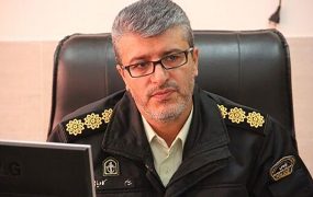 قطع عضو در درگیری اراذل و اوباش‌