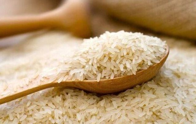 قیمت برنج