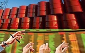 قیمت جهانی نفت