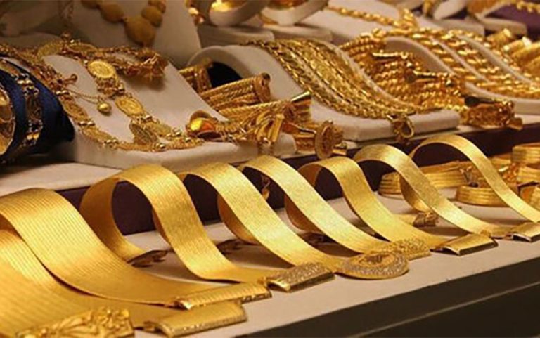 قیمت طلا، سکه و ارز
