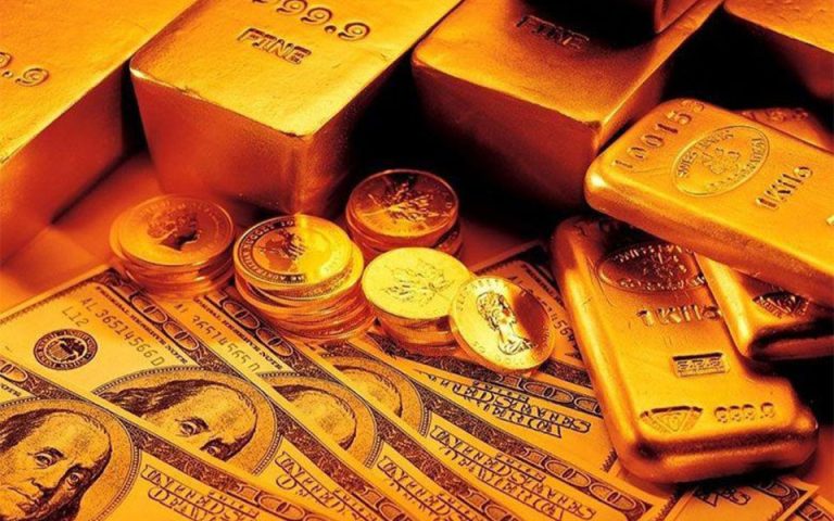 قیمت طلا،دلار،سکه و ارز