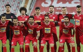 لغو احتمالی بازی پرسپولیس- آلومینیوم در جام حذفی