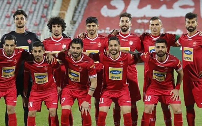 لغو احتمالی بازی پرسپولیس- آلومینیوم در جام حذفی