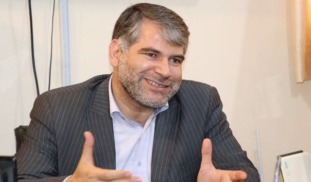 محمد قربانی