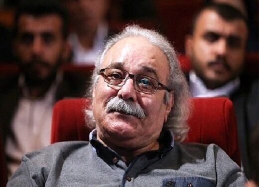 واکنش متفاوت محمد کاسبی به اغتشاشات اخیر محمد کاسبی
