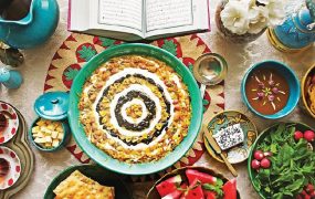 مزایای افطار کردن با خرما