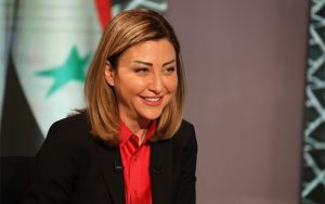 توافق هسته‌ای ایران به ضرر سوریه نخواهد بود