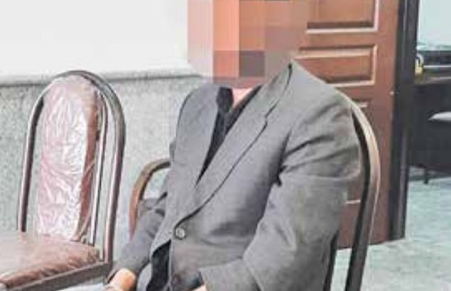مقتول مرا جادو کرده بود!