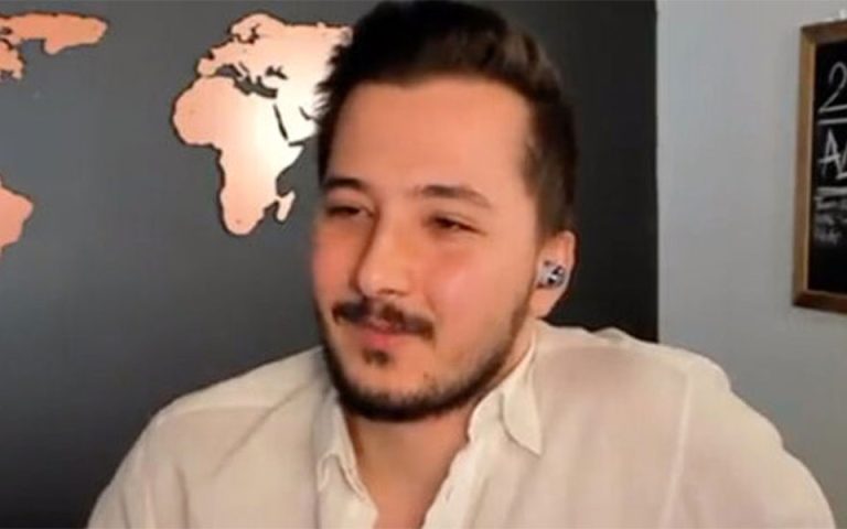 منتشر کننده تصویر کارت شناسایی اردوغان بازداشت شد