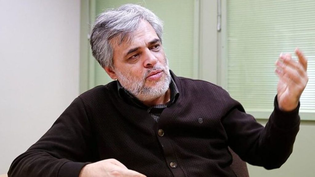 مهاجری