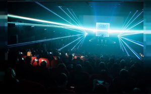 مهم‌ترین جشنواره سینمای اوکراین تعلیق شد