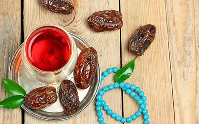 مواد غذایی آب‌پز، بهترین گزینه برای افطار
