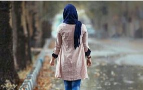 ناپدید شدن دختر جوان پس از جشن تولد