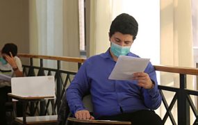 نتایج آزمون دکتری اعلام شد