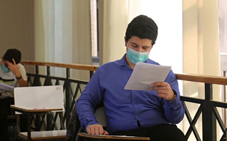 نتایج آزمون دکتری اعلام شد