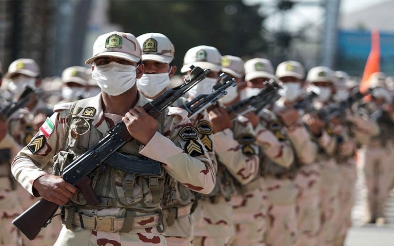 نحوه تردد مشمولان غایب مقیم خارج از کشور