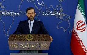 نمایندگی‌های ایران در افغانستان به فعالیت‌های خود ادامه می‌دهند
