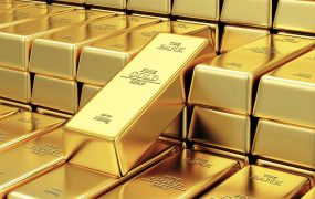 هرگرم طلای ۱۸ عیار یک میلیون و ۳۰۳ هزار تومان