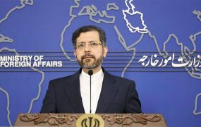 هشدار ایران به رژیم صهیونیستی در ارتباط با وقایع مسجدالاقصی