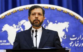 واکنش معنادار خطیب‌زاده به نامه نمایندگان درباره مذاکرات