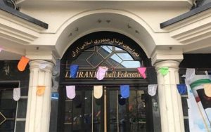 پاسخ فوری فدراسیون فوتبال به جنجال انگلیسی ها