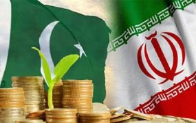 پاکستان قانون نهایی برای تجارت تهاتر با ایران را ابلاغ کرد