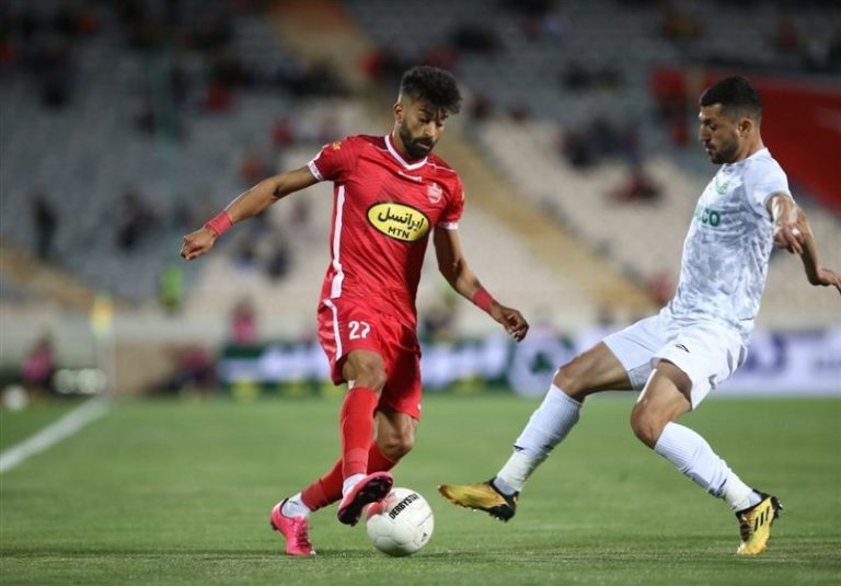 پرسپولیس