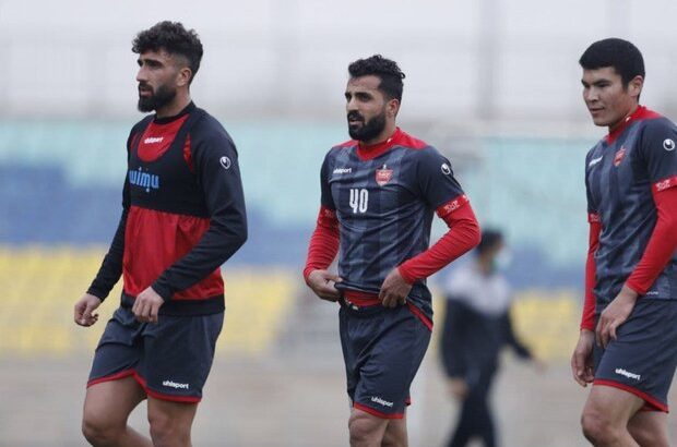 پرسپولیس