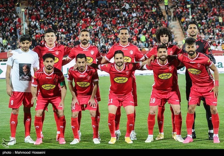 پرسپولیس