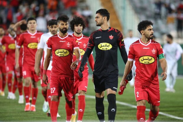 پرسپولیس به دنبال برداشت پول سهام