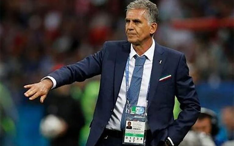 چرخش فدراسیون فوتبال ایران به سمت کی‌روش