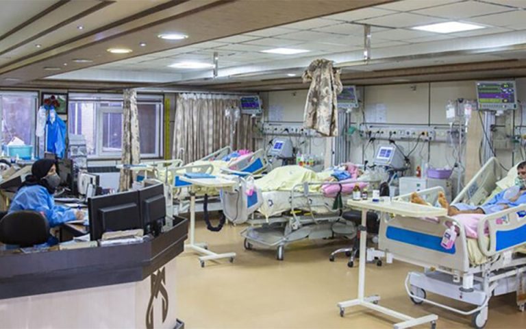 کرونا جان 39 بیمار را گرفت