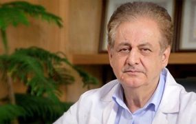 کرونا در ایران در حال فروکش است