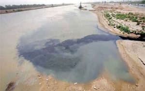 ۴ عضو یک خانواده ۱۳فروردین۱۴۰۰ در رود کارون غرق شدند