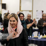 جشن کانون کارگردانان سینما