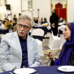 جشن کانون کارگردانان سینما