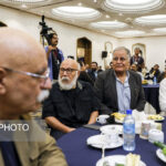 جشن کانون کارگردانان سینما