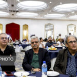 جشن کانون کارگردانان سینما