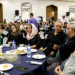 جشن کانون کارگردانان سینما