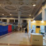 حواشی نمایشگاه کتاب