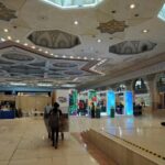 حواشی نمایشگاه کتاب