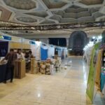 حواشی نمایشگاه کتاب