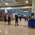 حواشی نمایشگاه کتاب