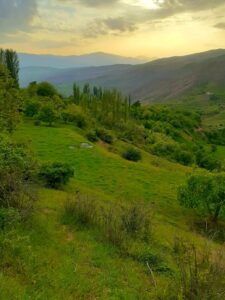 کوشک الموت