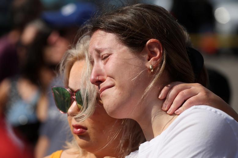 تیراندازی مرگبار در یک سوپر مارکت در شهر "بوفالو" ایالت نیویورک آمریکا