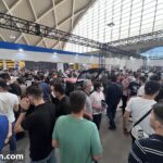 نمایشگاه خودروی تهران