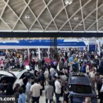 نمایشگاه خودروی تهران