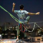 اولین آدرنالین پارک کشور