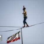 اولین آدرنالین پارک کشور